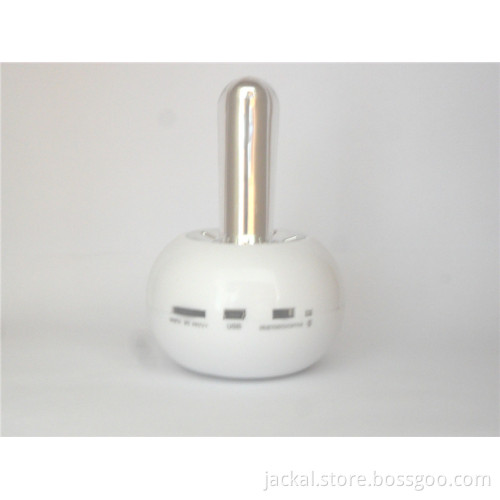 The fashionable mp3 mini speaker support buletooth